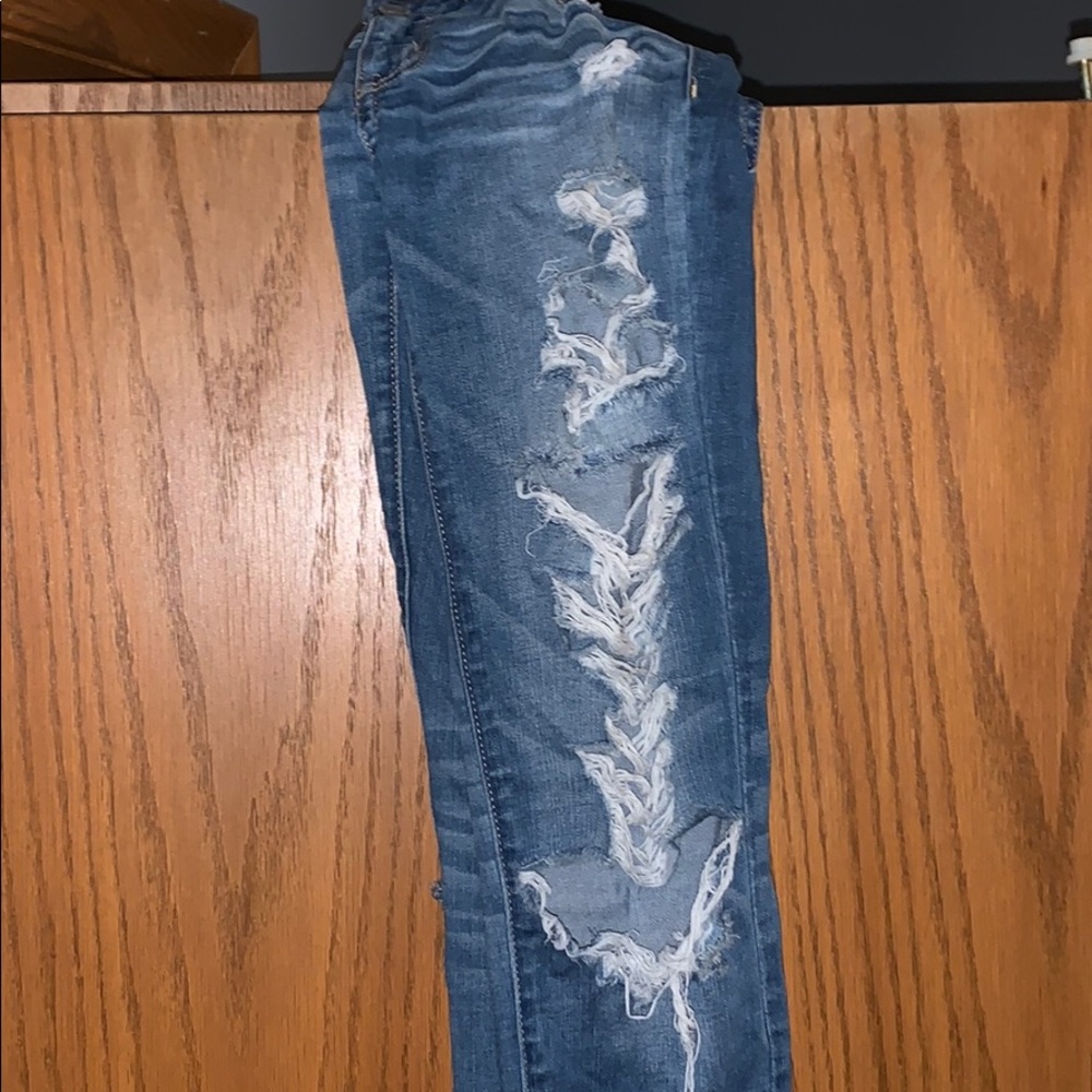 Jean
